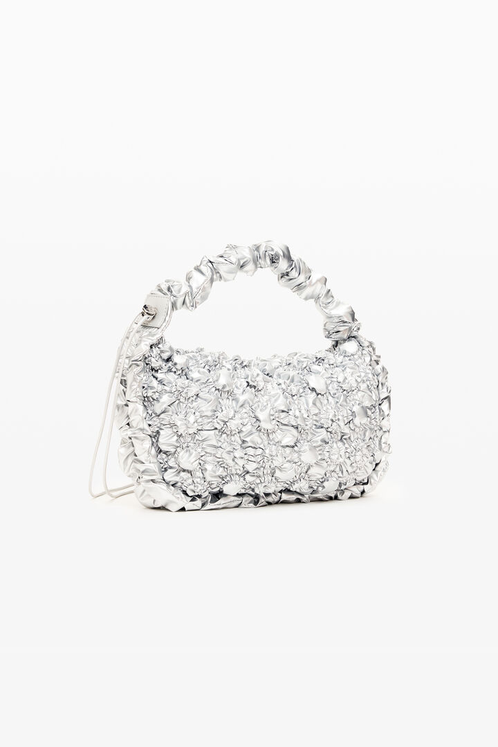 Sac M matelassé | Desigual