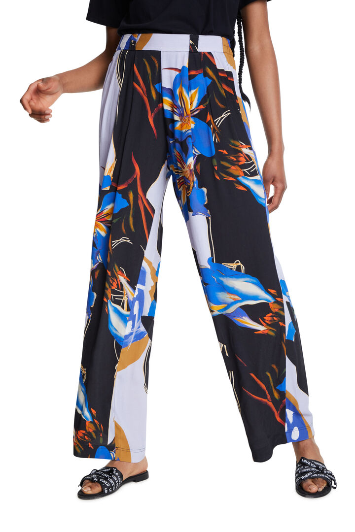 Pantalon | Desigual