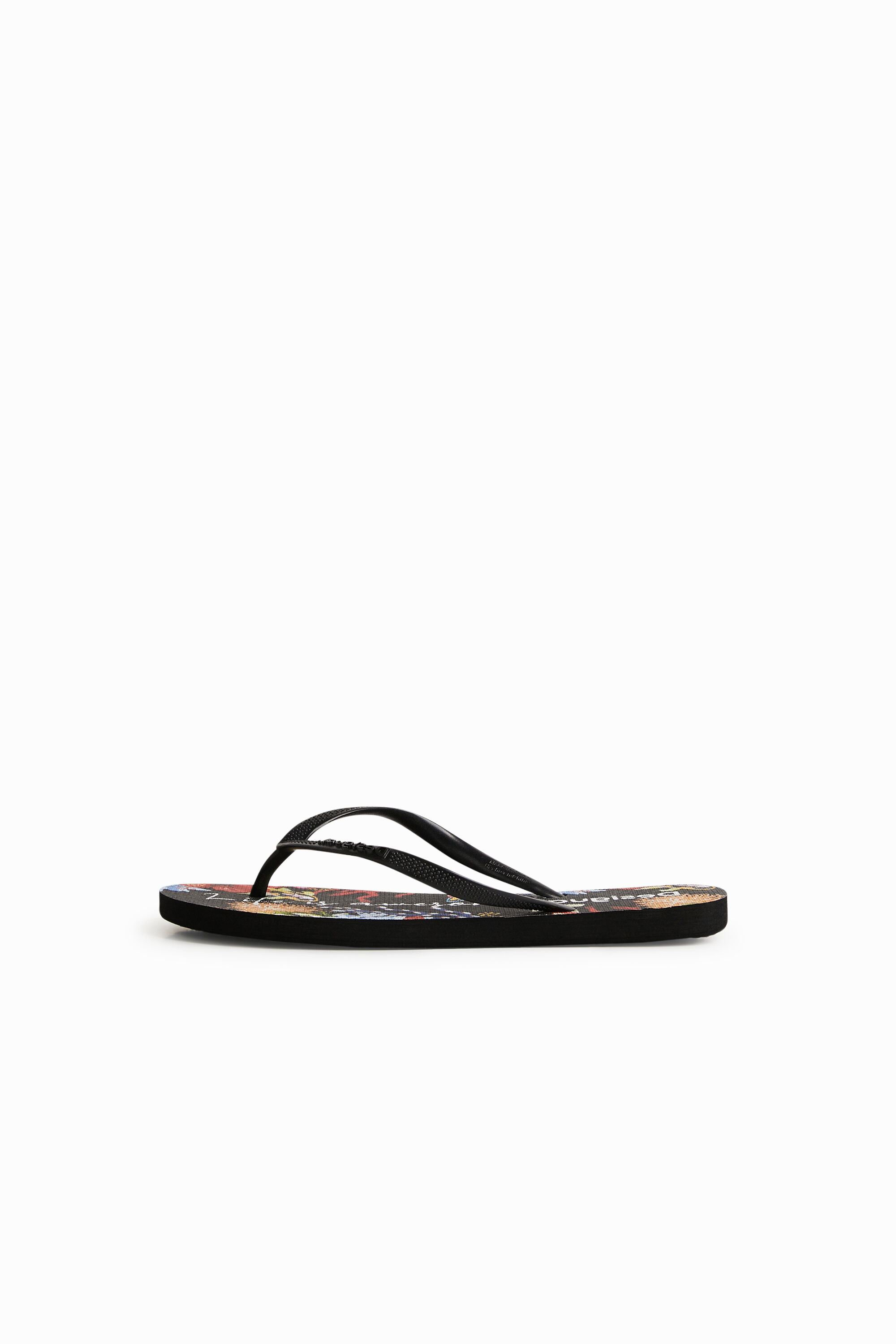 Desigual flip flops new arrivals