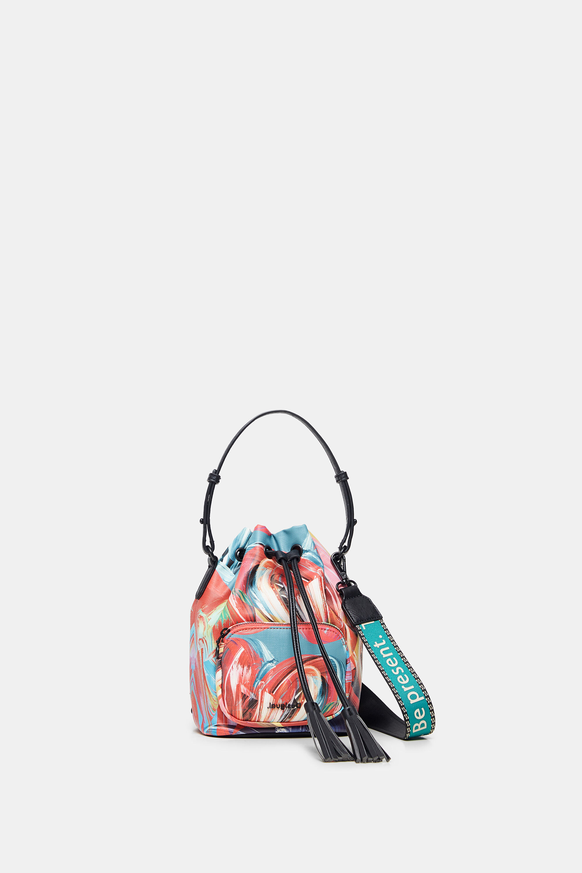 Sac on sale bourse desigual