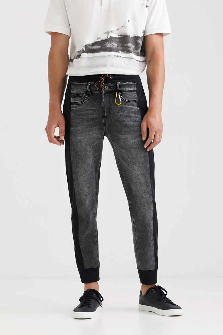 traveler hybrid joggers