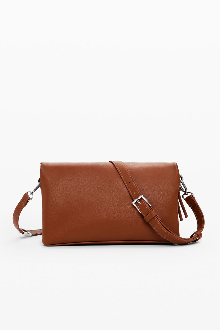 Sac logo 3D moyen | Desigual
