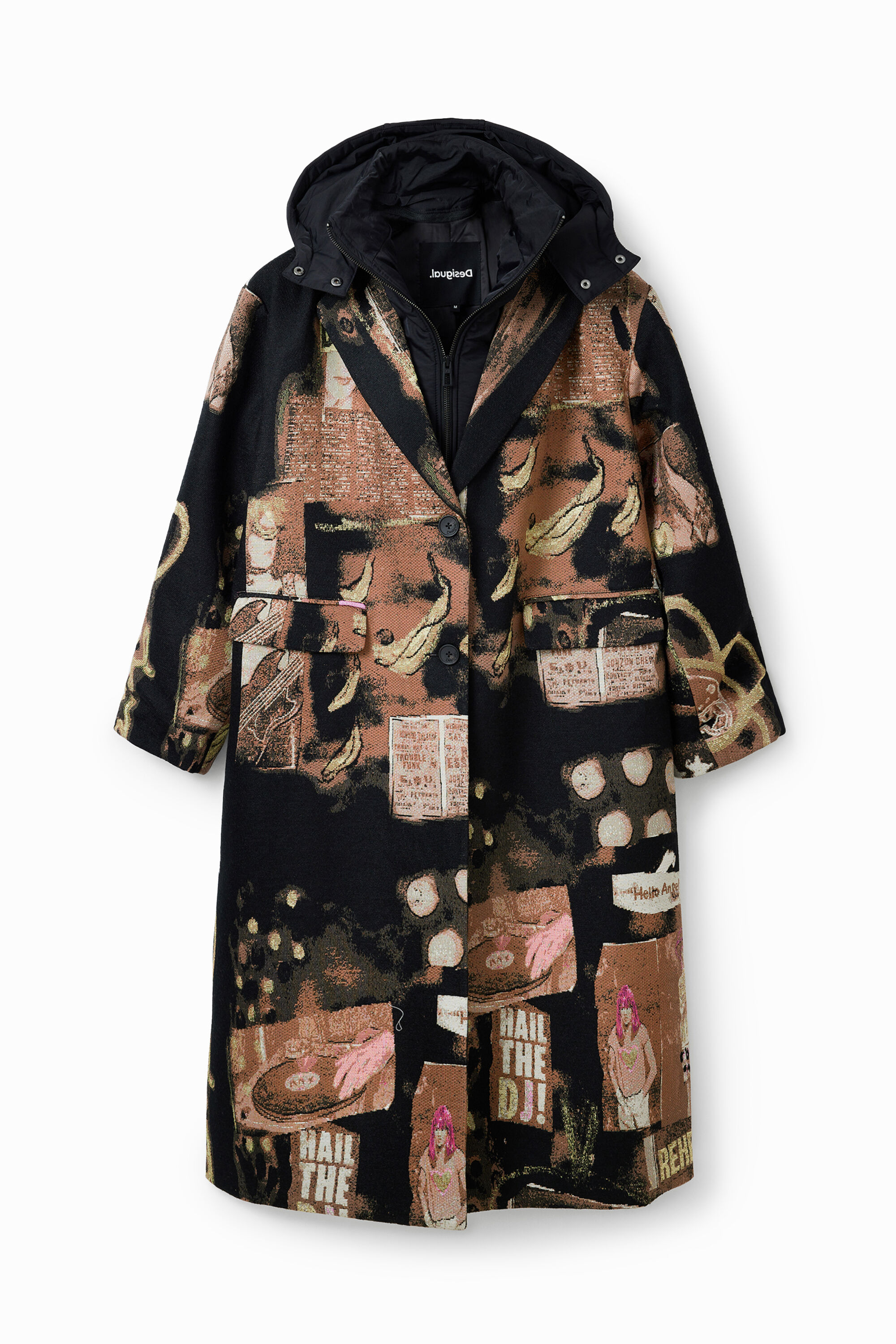 COATS