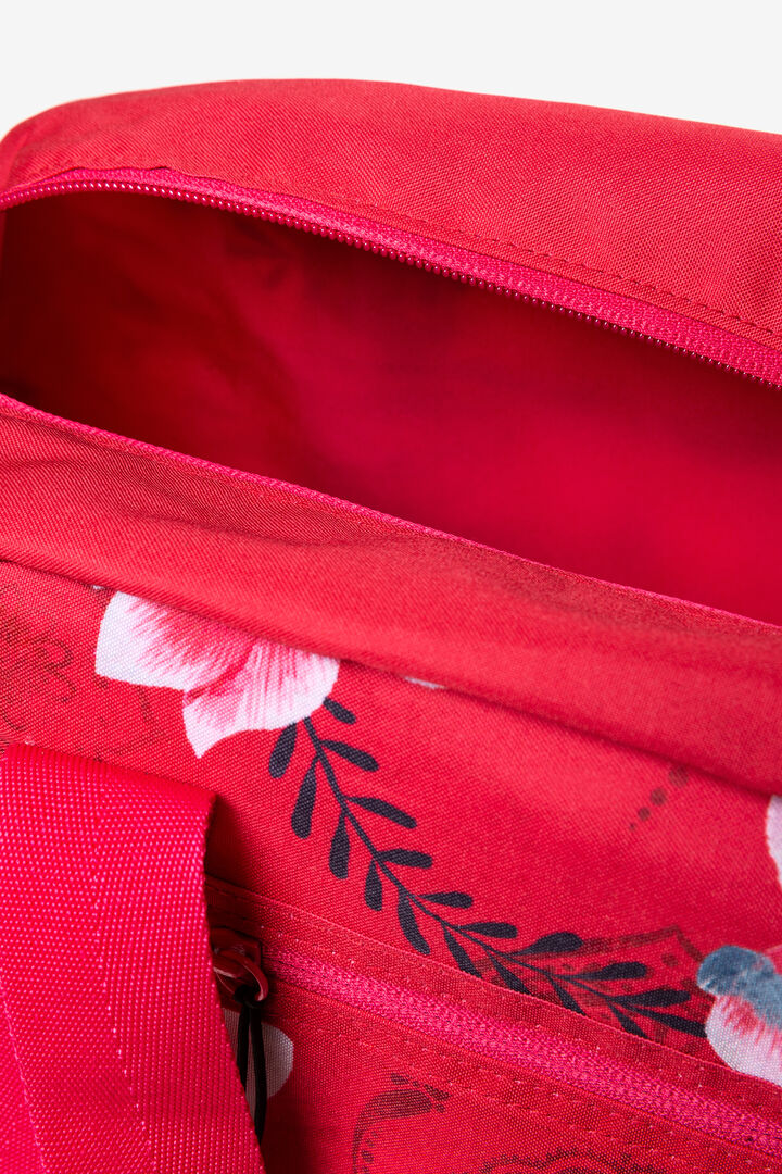 Gym Bag Victoria Hindi Dancer | Desigual
