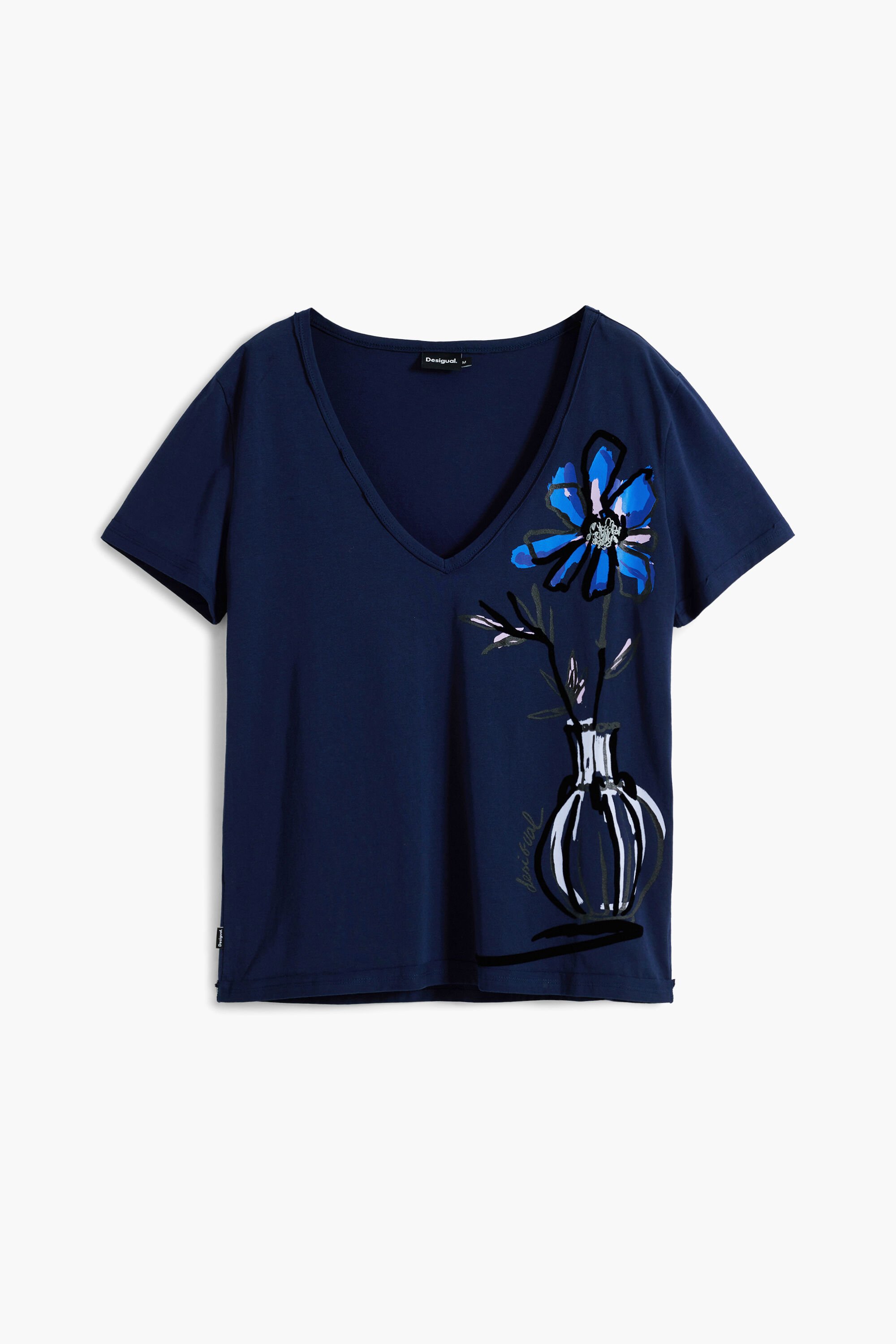 DESIGUAL - うさこ様用：Desigual  Tシャツ＋パンツ うさこ様用：Desigual Tシャツ＋パンツ