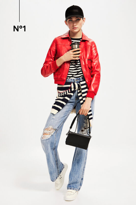 Total look