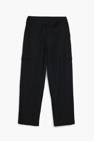 Pantal&oacute;n tailor cargo | Desigual