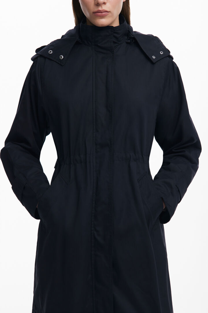 Parka 2 en 1 | Desigual