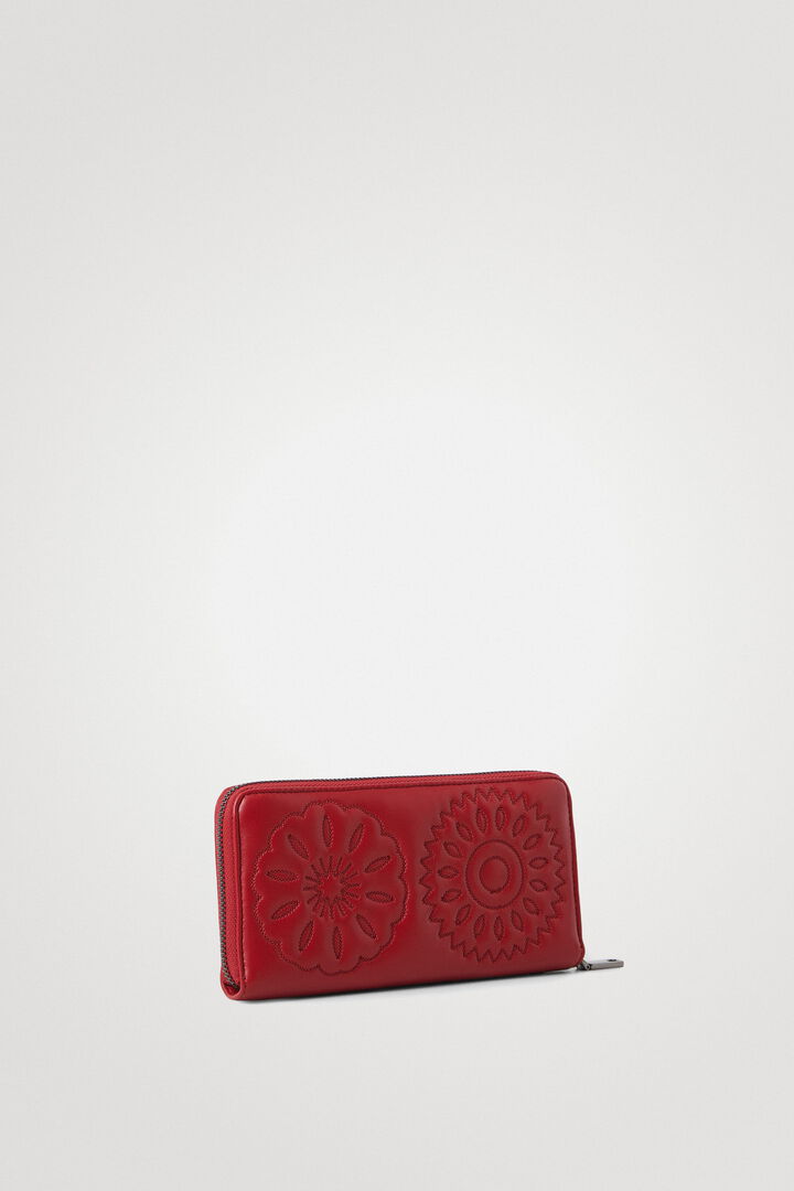 Long coin purse mandalas | Desigual