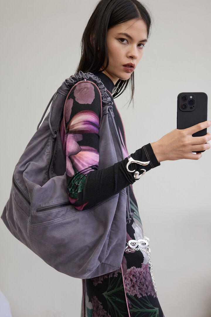 Long mirror dress | Desigual