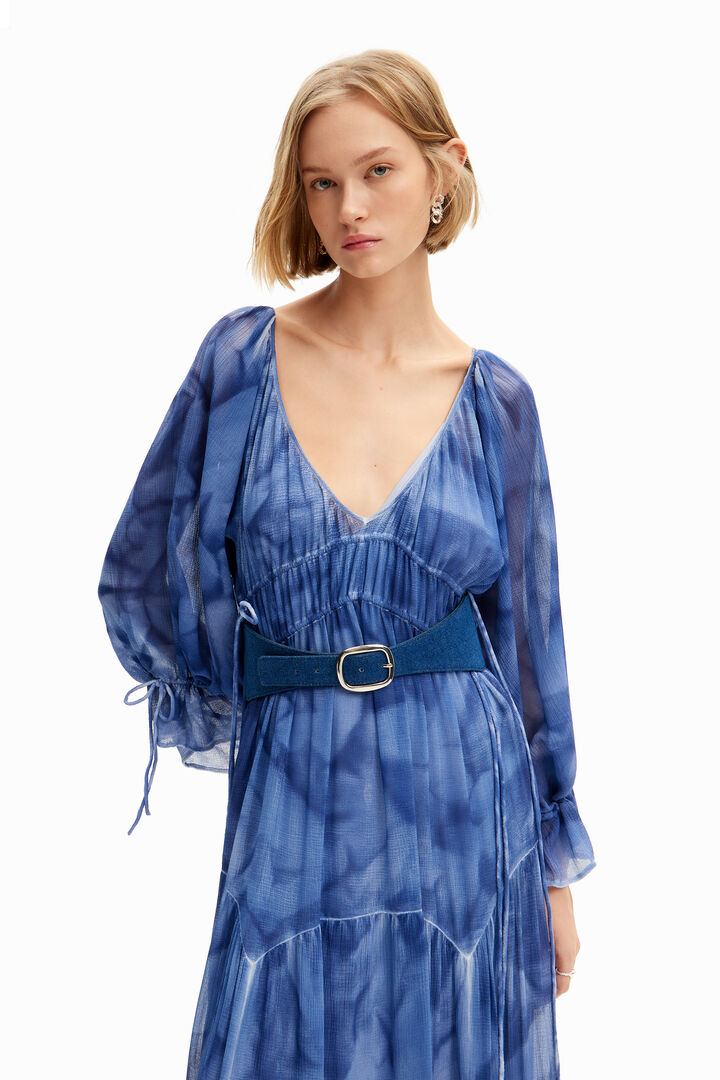 Cintura denim | Desigual
