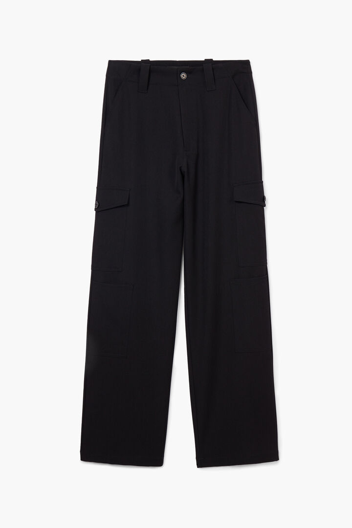 Pantalón cargo | Desigual