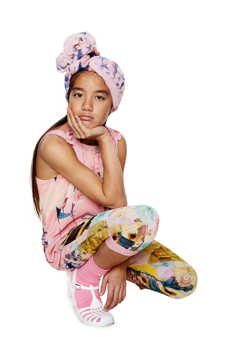 One piece Alaotra | Desigual