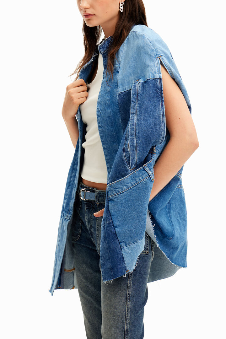  | Desigual