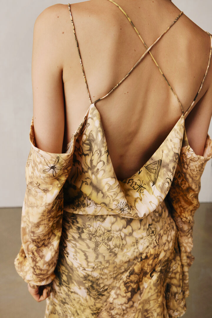 Studio flowy dress | Desigual