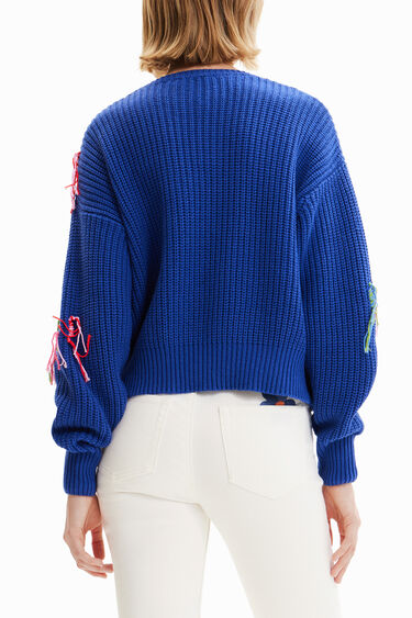 Maglia "Love". | Desigual