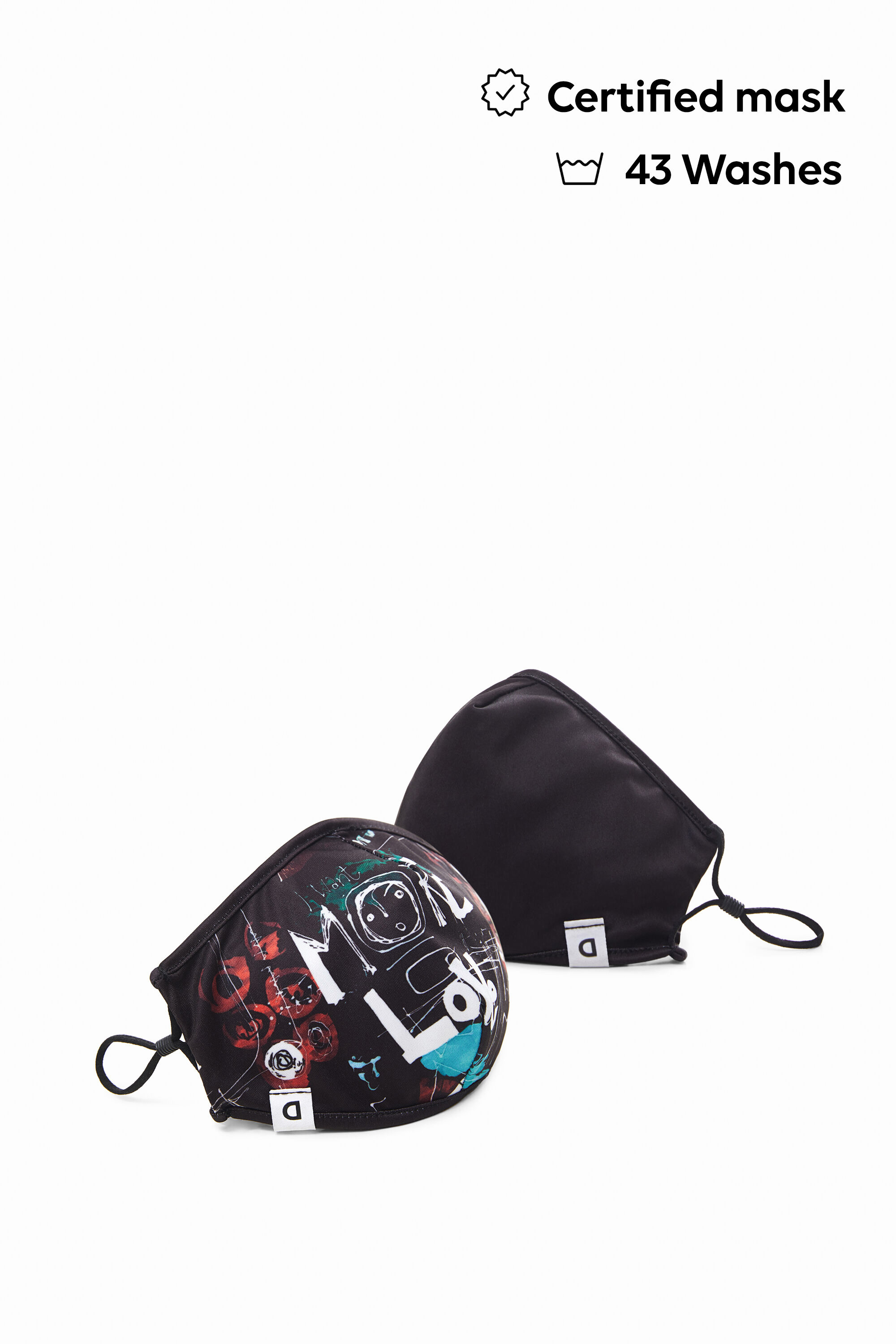 desigual pouch