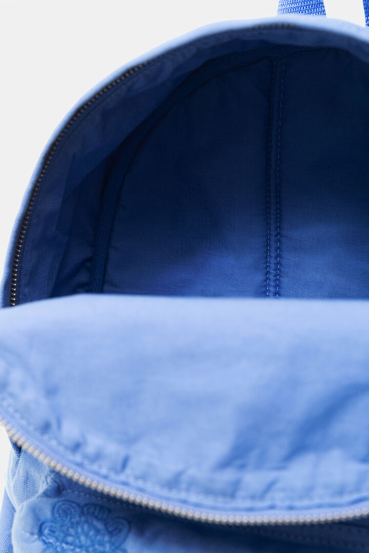 Self-colour mandala backpack | Desigual
