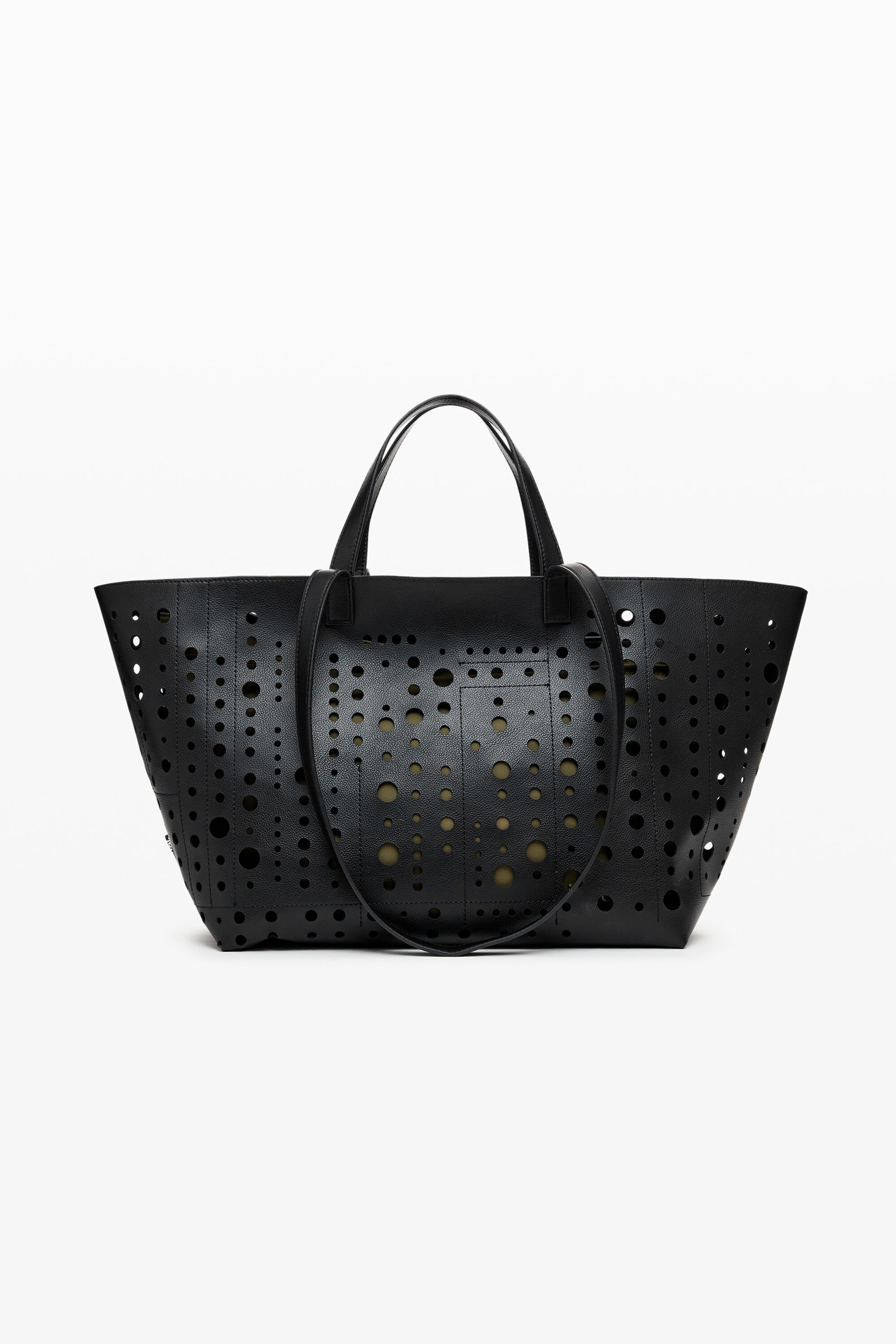 Desigual Circle shopper bag