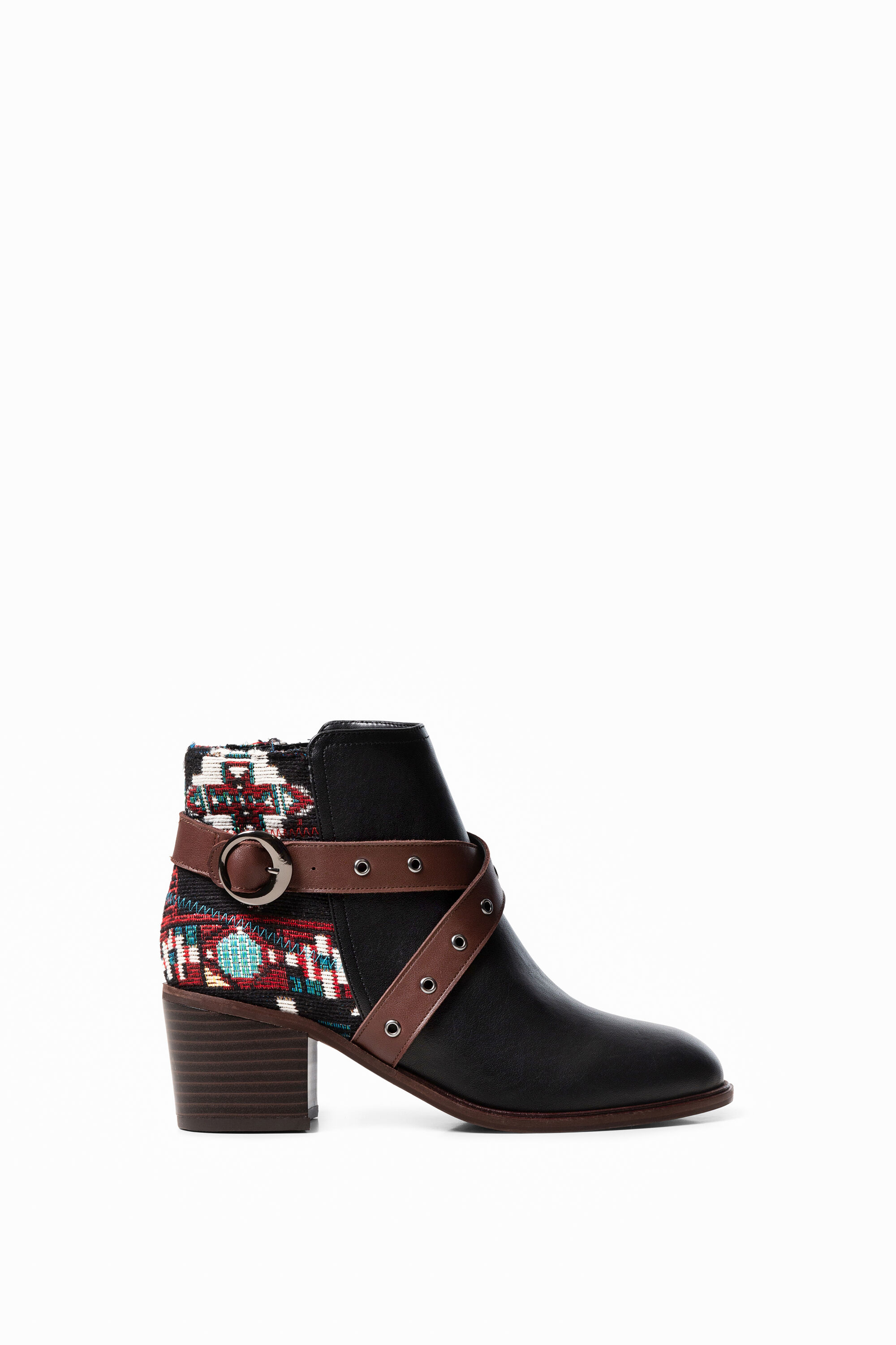 Bottes desigual new arrivals
