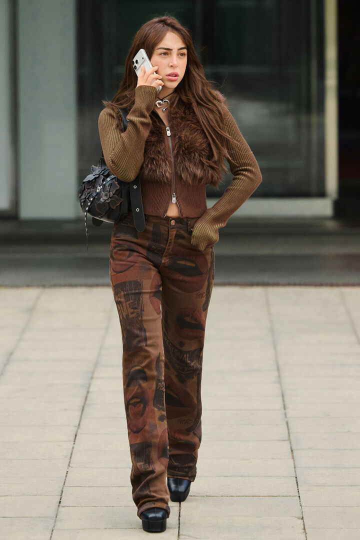 TOTAL LOOK