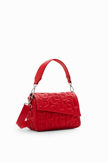 Small letters bag | Desigual