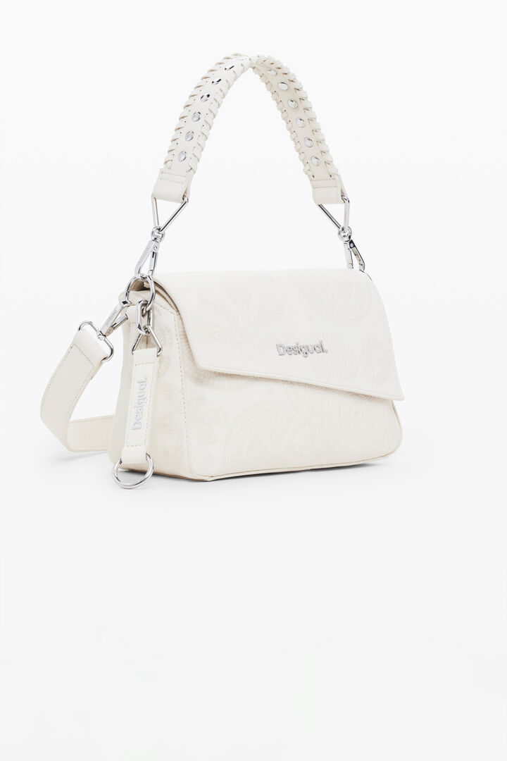 Mini crossbody bag | Desigual