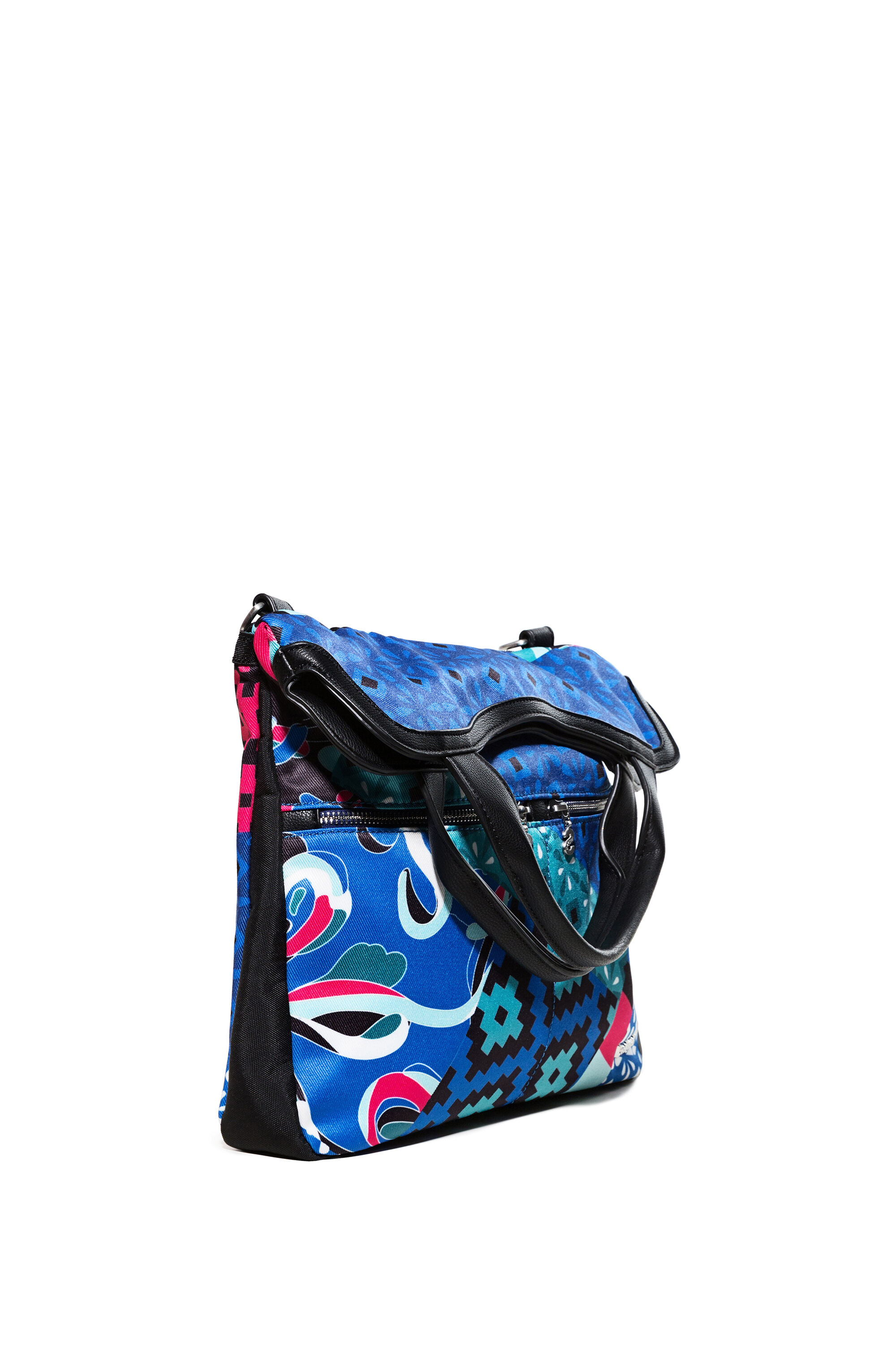 Desigual sales messenger bag