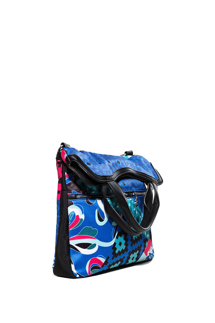 Messenger bag Explore | Desigual