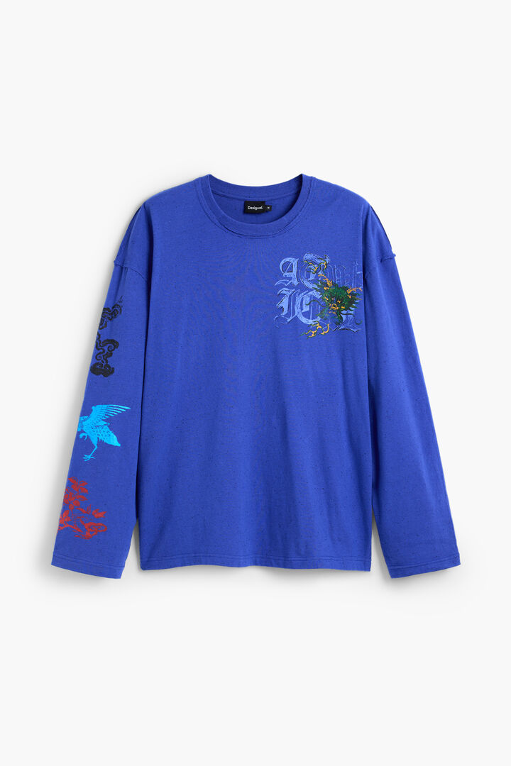 Long Sleeve T-Shirt