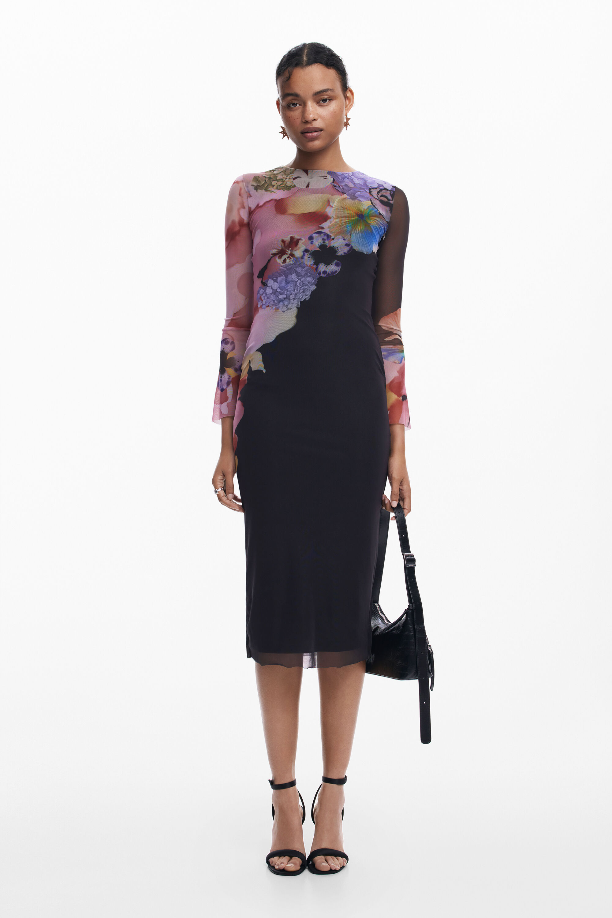 Vetements femme en ligne Desigual