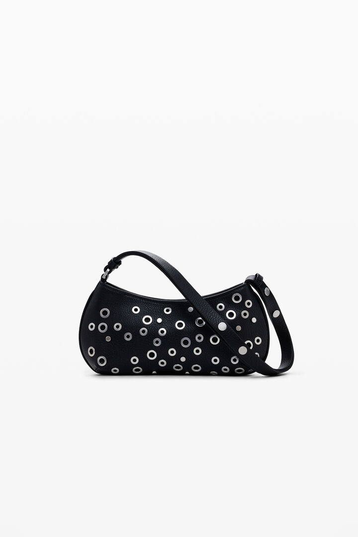Studded handbag | Desigual