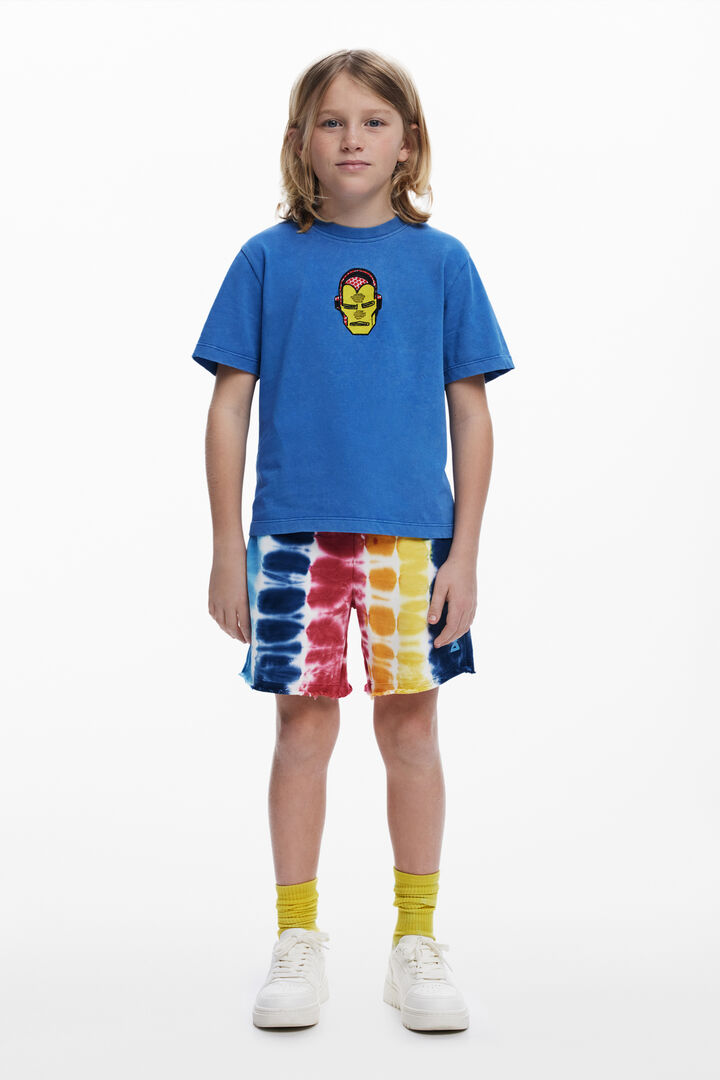 Ironman Marvel™ T-Shirt | Desigual