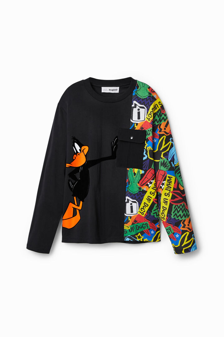Camiseta Looney Tunes | Desigual