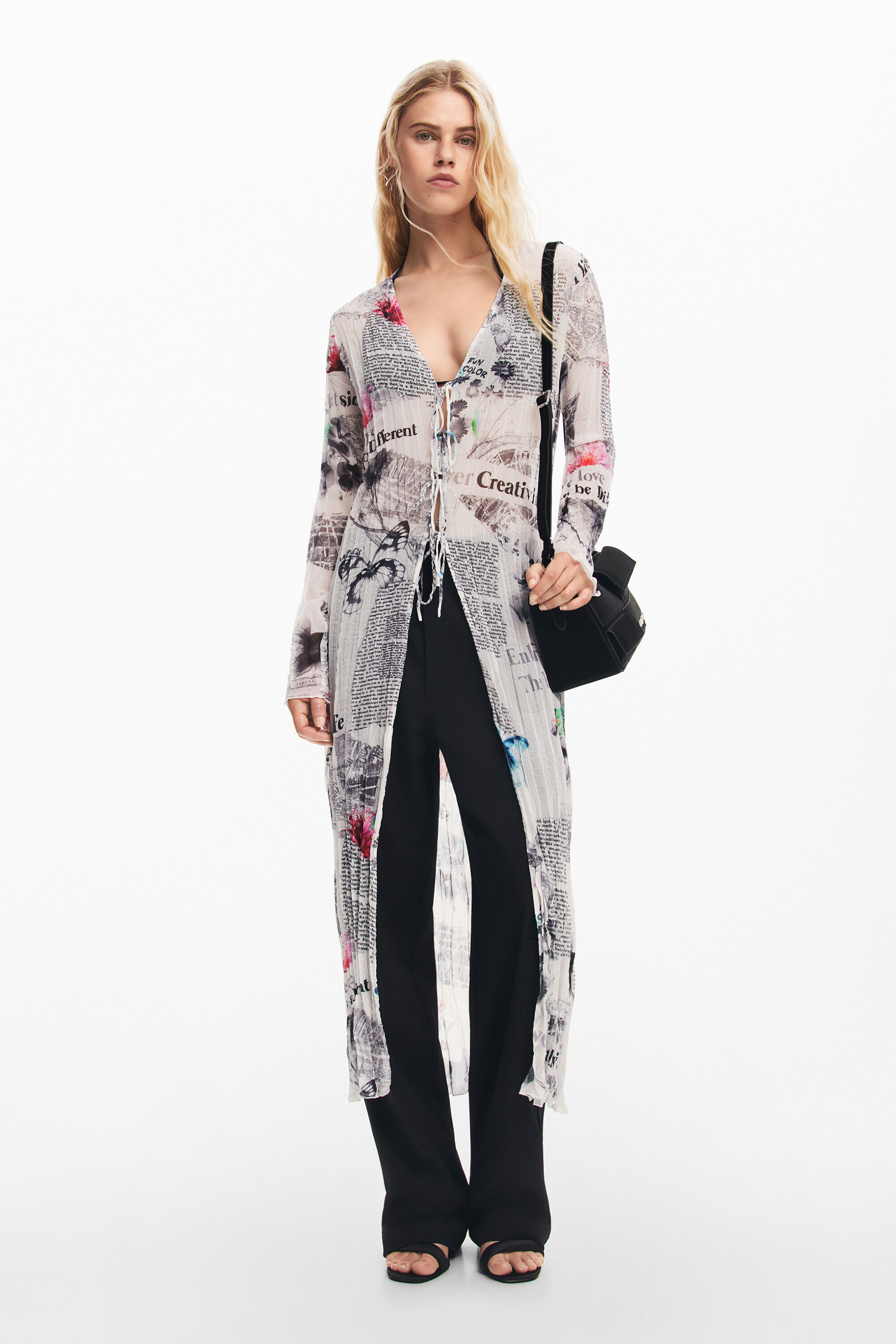 Robe ete 2019 desigual best sale