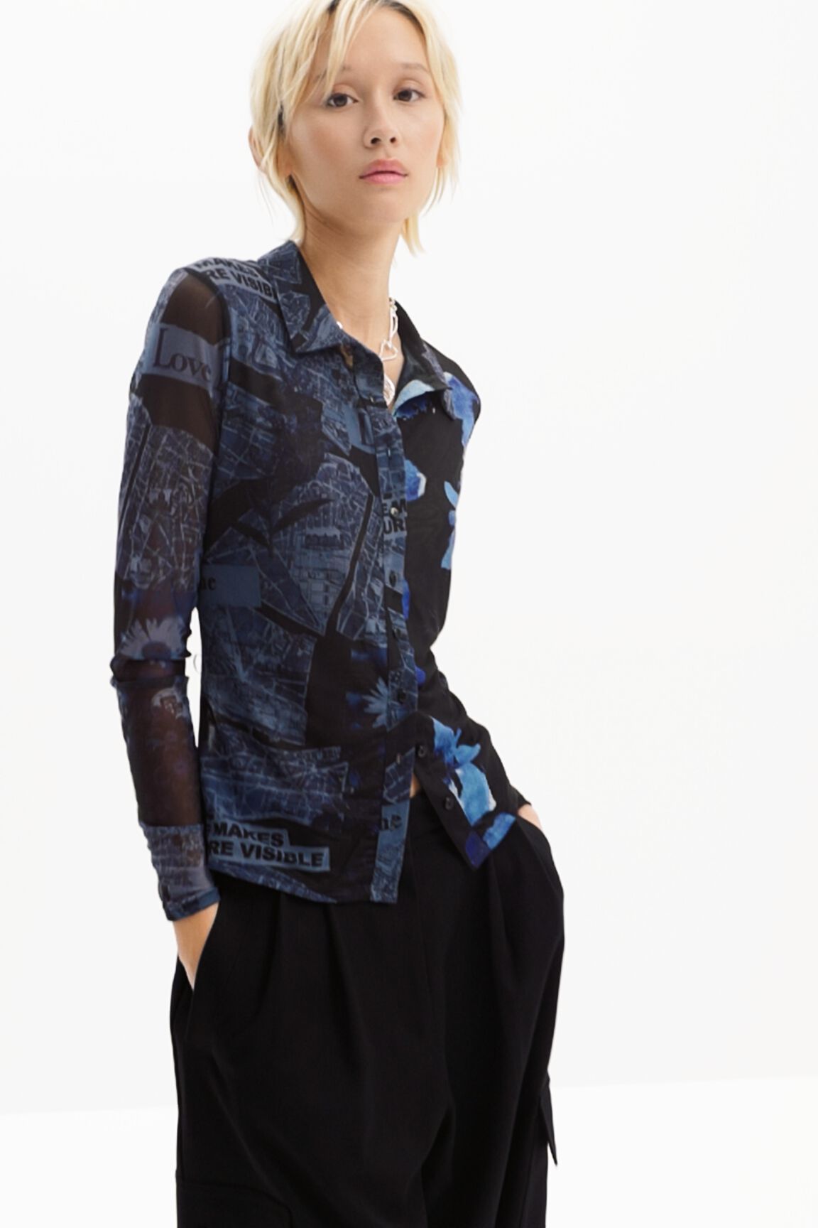 Desigual maglie 2018 2025