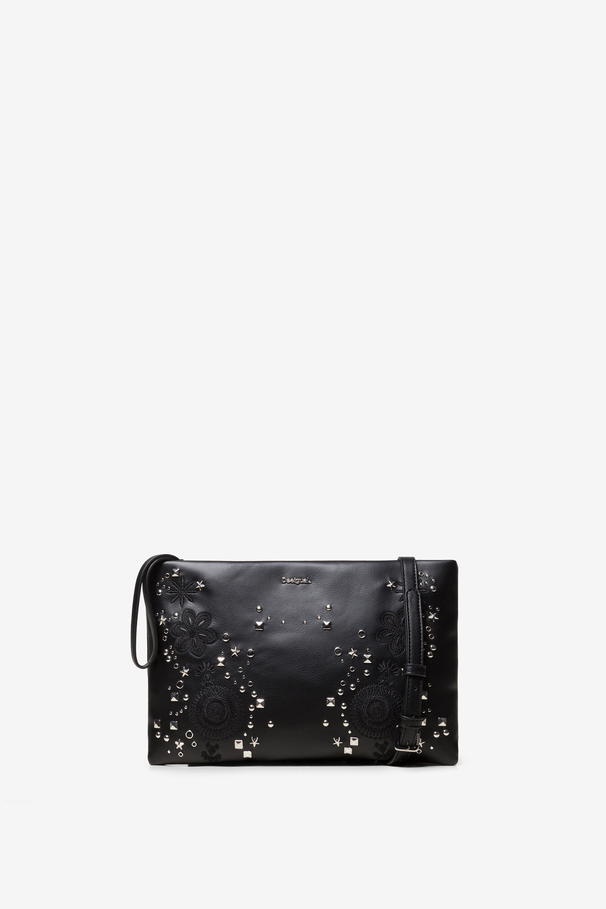 Clutch Bag Apolo Macau Desigual