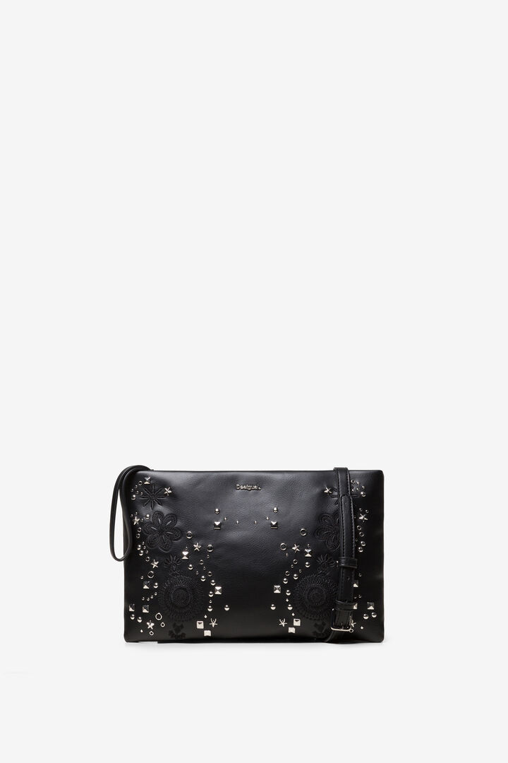 Clutch Bag Apolo Macau | Desigual