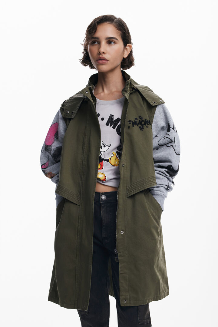 Disney™ jacket
