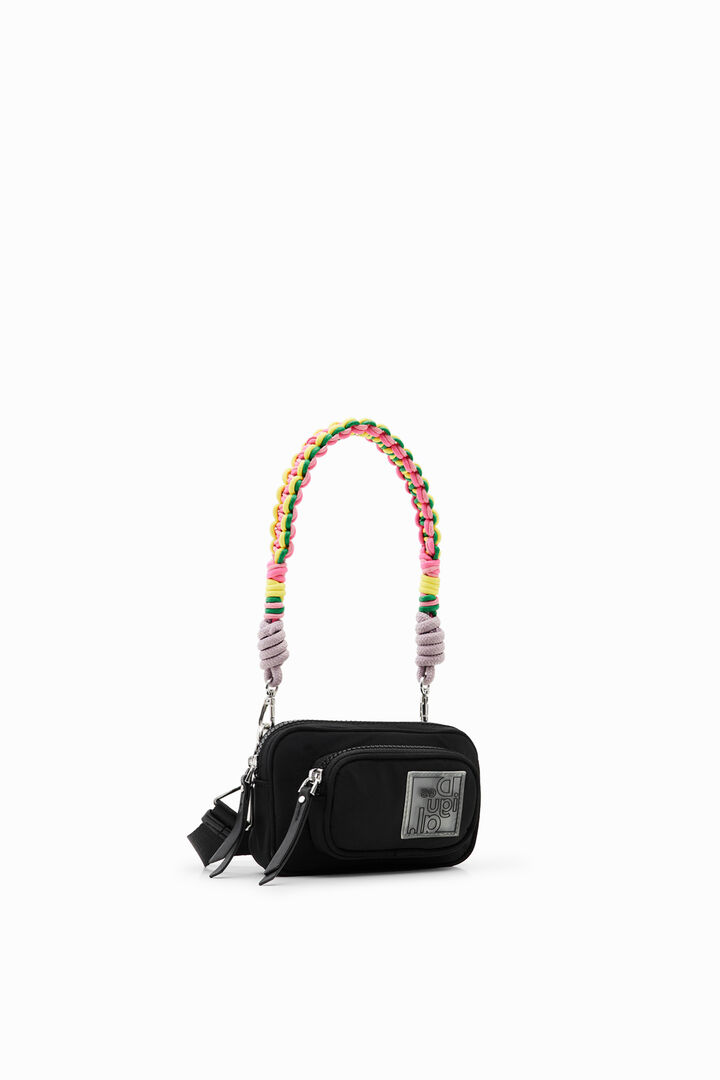 Bolso riñonera pequeño | Desigual