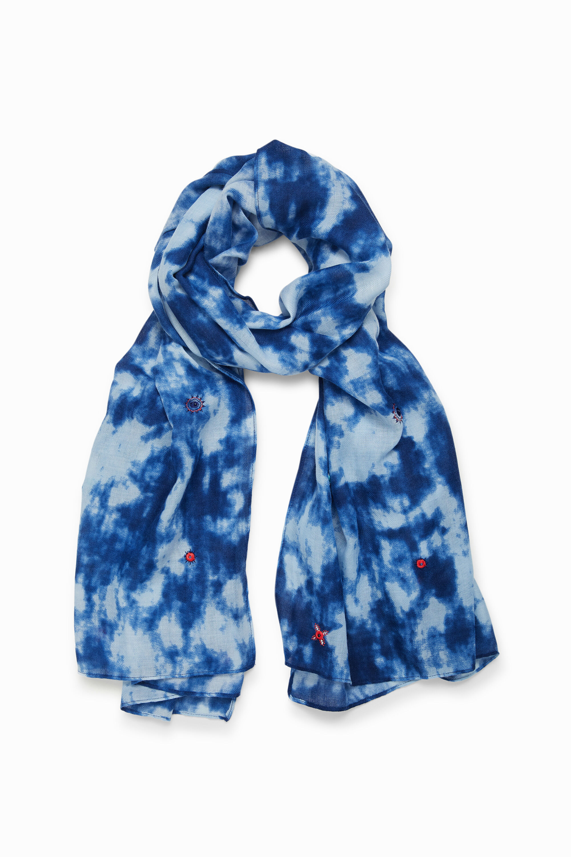 Pareo-Tuch Batik