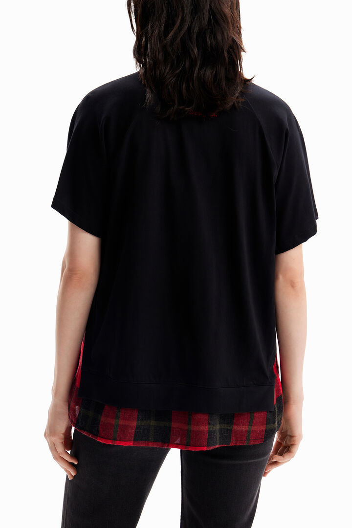 Samarreta oversize The Rolling Stones | Desigual
