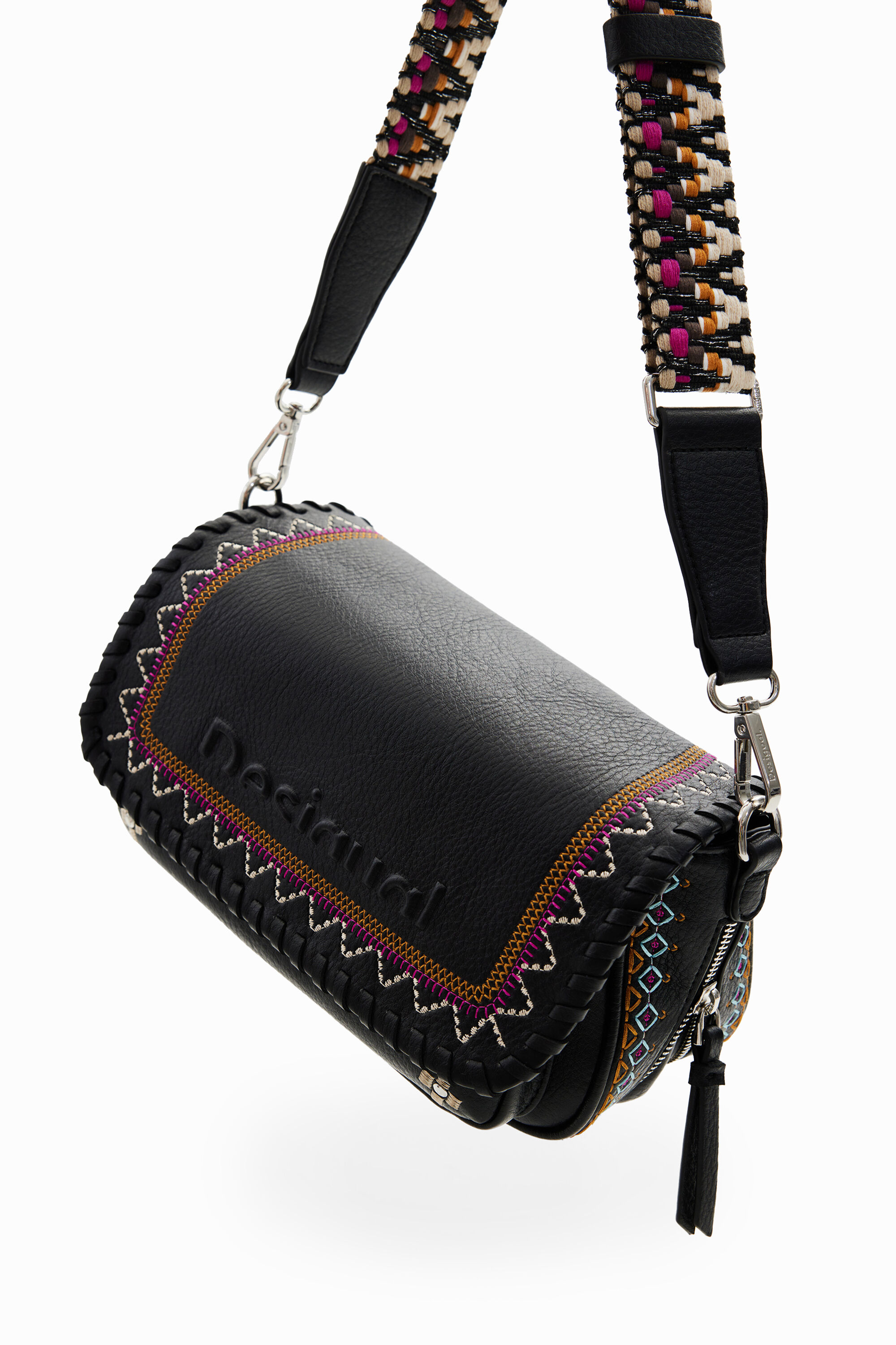 Sacoche desigual 2025
