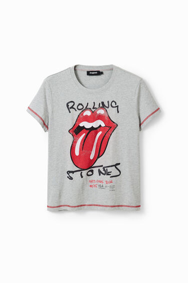 Samarreta The Rolling Stones | Desigual