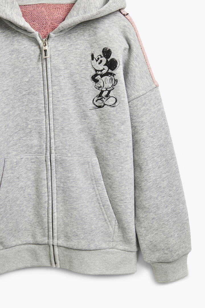 Sweat-shirt Mickey Mouse™ | Desigual