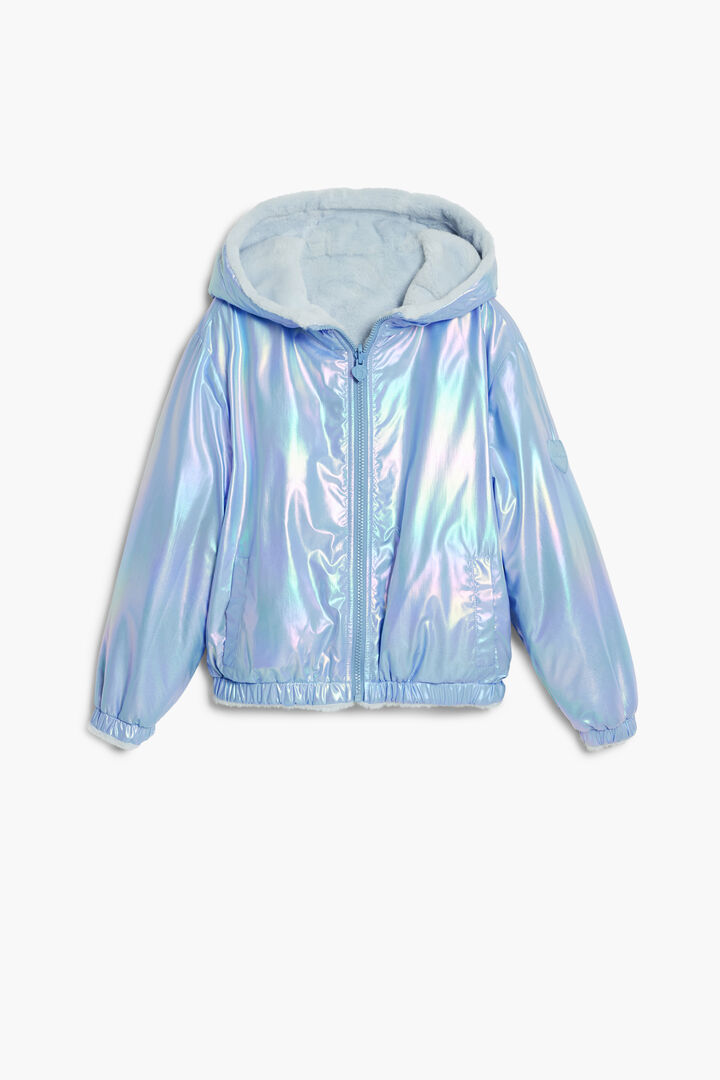 Veste matelassée réversible | Desigual