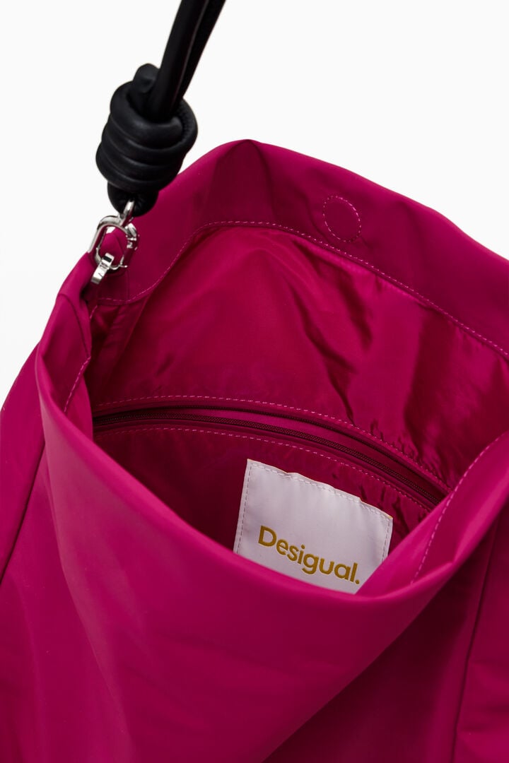 Bolso de mano multiasas | Desigual