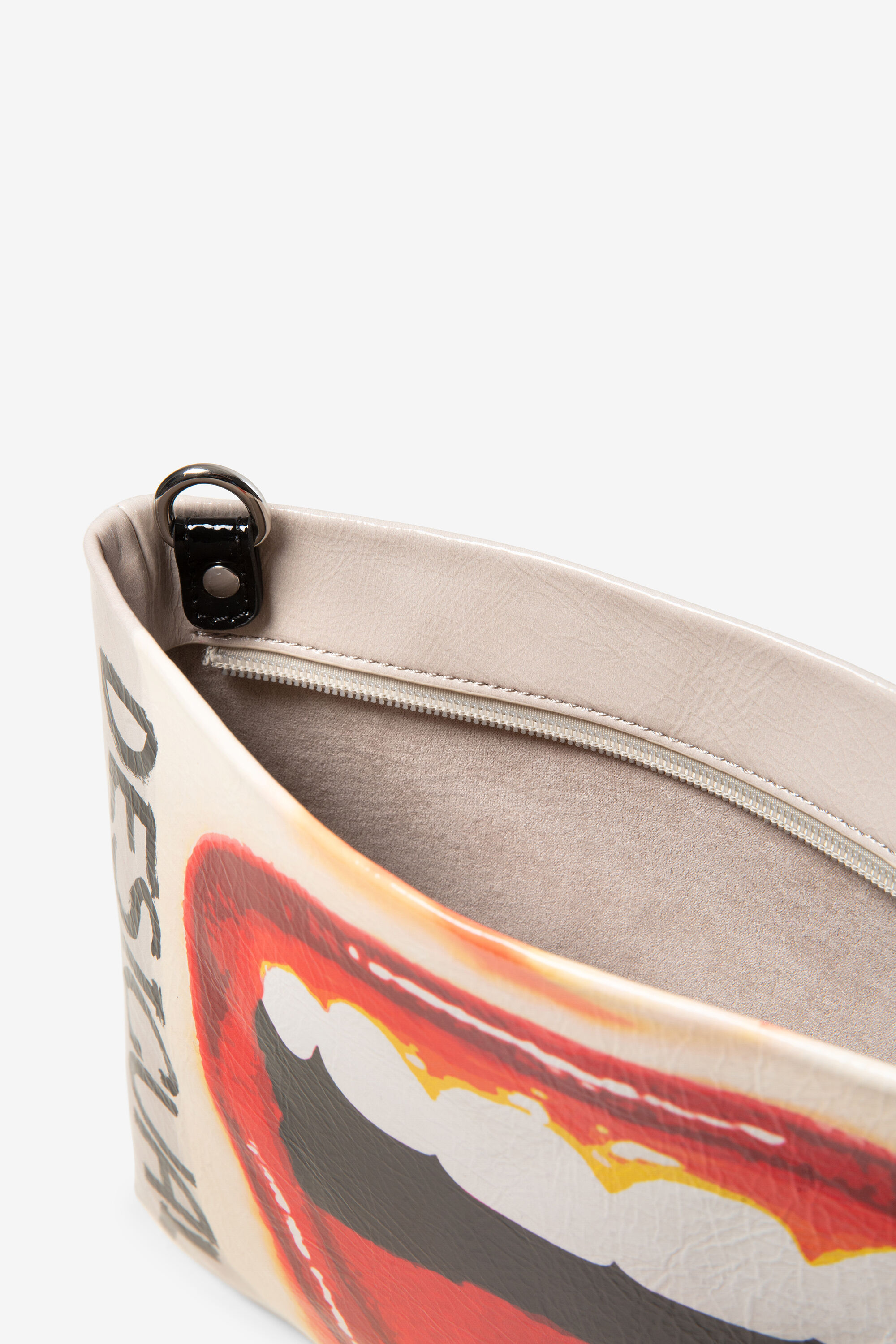 Lips fanny pack sales