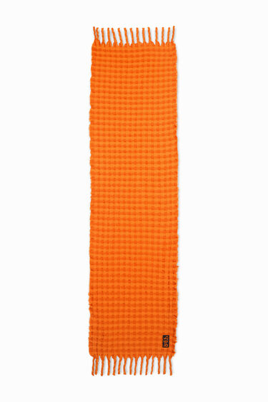 Dombornyomott sál | Desigual