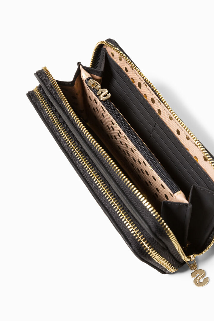 Odissey Wallet | Desigual
